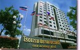 Фотография отеля Siam Beverly 3*