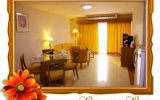 Фотография отеля Quality Suites Airport 3*