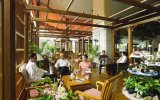 Фотография отеля Chaophya Park Hotel 4*