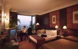 Фотография отеля Chaophya Park Hotel 4*