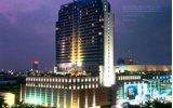 Фотография отеля Pathumwan Princess 4*