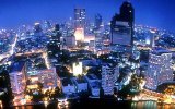 Фотография отеля Peninsula Bangkok 5*