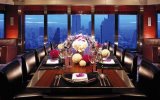 Фотография отеля Peninsula Bangkok 5*