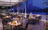 Фотография отеля Peninsula Bangkok 5*