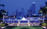 Фотография отеля Peninsula Bangkok 5*