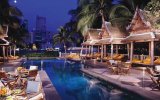 Фотография отеля Peninsula Bangkok 5*