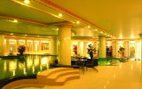 Фотография отеля Adriatic Palace Bangkok 4*