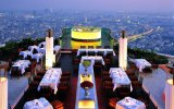 Фотография отеля LeBua Meritus Suites State Tower 5*